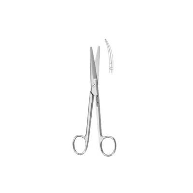 Dissecting Scissors Mayo Meisterhand 9 Inch -