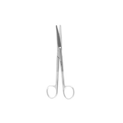 Dissecting Scissors Mayo Meisterhand 9 Inch -