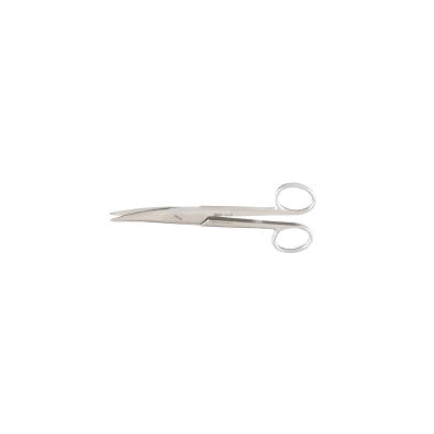 Dissecting Scissors Mayo-noble 6-1/2 Inch - S