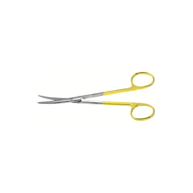 Dissecting Scissors Metzenbaum 7 Inch - Sciss
