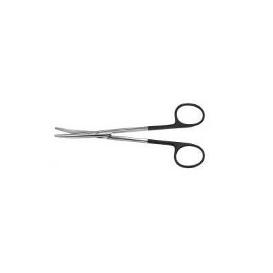 Dissecting Scissors Metzenbaum Supercut 5-3/