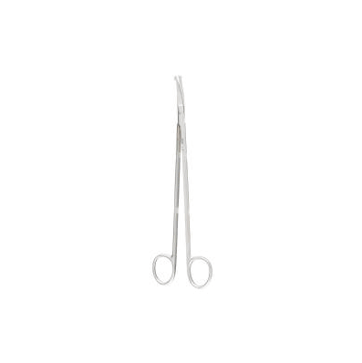 Dissecting Scissors Strully 8 Inch 2 Probe Ti