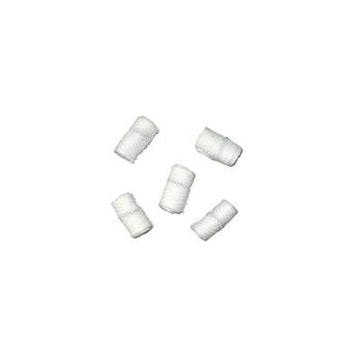 Dissector Kittner 100% Cotton 1/4 X 9/16 Inch