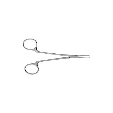Dissector, McCabe Facial Nerve Ang 14mm - -