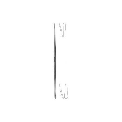 Dissector Penfield 11-1/2 Inch L, 7 And 8 Mm
