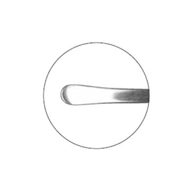 Dissector, RugGles Apfelbaum - - Integra Lif