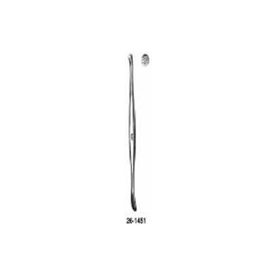 Dissector Wax Packer Penfield 7-1/4 Inch L, 6
