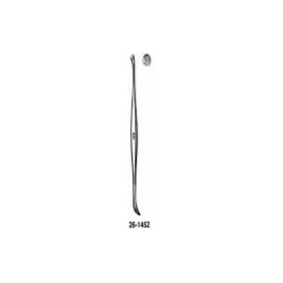 Dissector Wax Packer Penfield 7-1/4 Inch L, 6