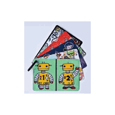 Distraction Cards Buzzy Bee-stractors Engli