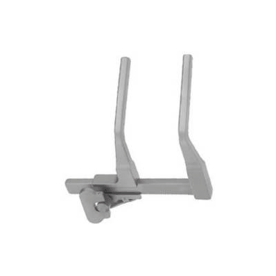 Distractor, Acf Multi Rack Left 100mm - - V.