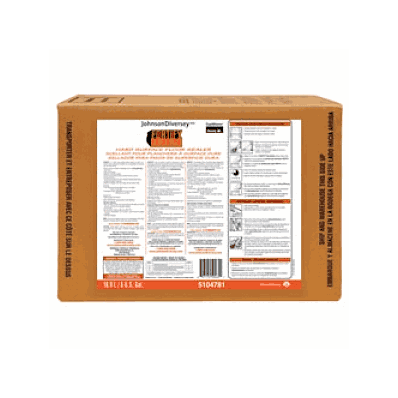 Diversey Fortify Hard Surface Floor Sealer 