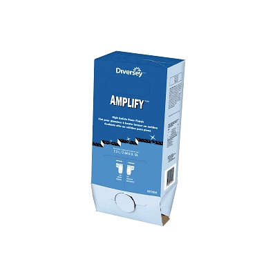 Diversey Amplify Prospeed Floor Finish Soluti