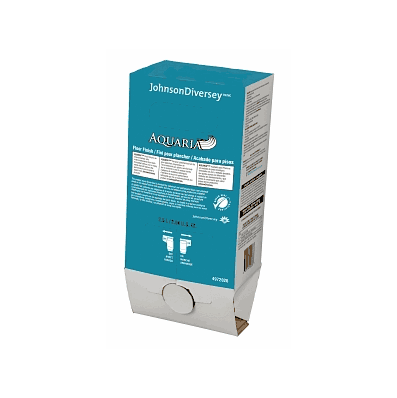 Diversey Aquaria Prospeed Floor Finish Soluti