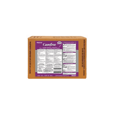 Diversey Carefree Floor Finish/Sealer - 5 Gal.