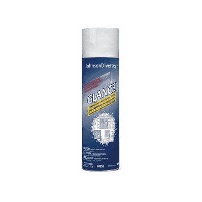 Diversey Glance Glass & Surface Cleaner - Cle