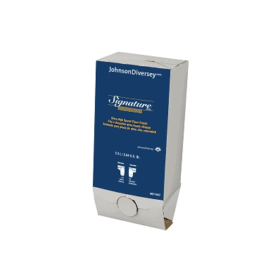 Diversey Signature Prospeed Floor Finish Solu