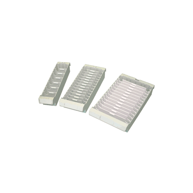DIVIDER, BIN, 3", MEDTRX