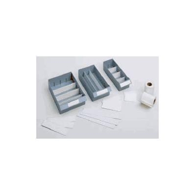 Divider - Divider, F/Dmc Cart Bin Rt To Lt 4.