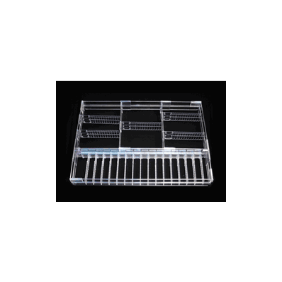 DIVIDER, DRAWER, SYSTEM, 1-2, 20.5X15X2.5