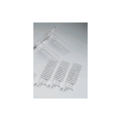 Divider Large - Divider, Lg (10/Pk) - Waterl