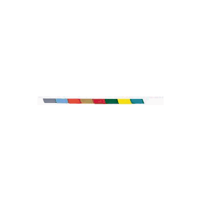 Divider Set Blank - Divider Set, Chart 9tab (