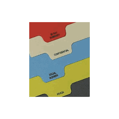 Divider Set Consents - Divider, Consent Side