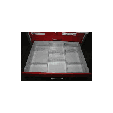 Divider System - Divider, 3" Tall Fits 3 & 4"