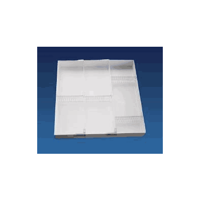 Divider Tray And Divider - Tray, Divider F/Sl