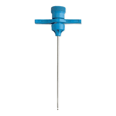 DJ2013X BD Jamshidi Bone Marrow Aspiration Needle, 13 ga x 50 mm Tapered Distal Tip