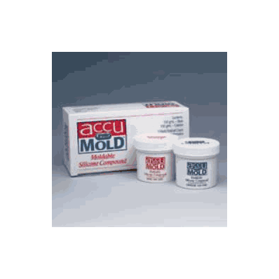 Accu-mold Kit, sold as 1 Kit by Premier Den