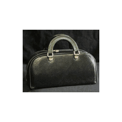 Doctor Bag 13 X 5 X 6 Inch Black - Bag, Docto