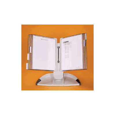 Document Protection Display Station Beige - M