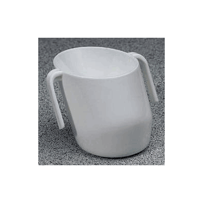 Doidy-childrens Nosey Cup 6.5 Oz. Rigid Plas