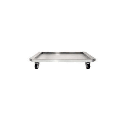 Dolly 4 Casters - Dolly, Fhc F/Blanket Warmer
