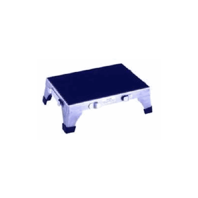 Dolly Stainless Steel - Dolly, F/Stacking Sto