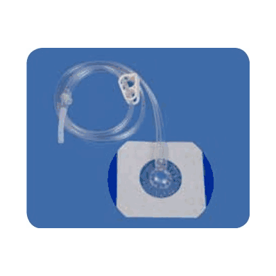 Dome Connector