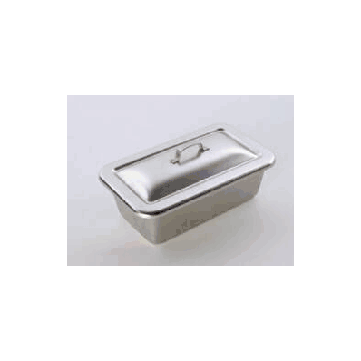 Dome Cover With Recessed Lid - Cover, Dome F/