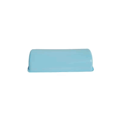 Dome Positioning Pad 13.8 X 5.8 X 6 Inch Gel