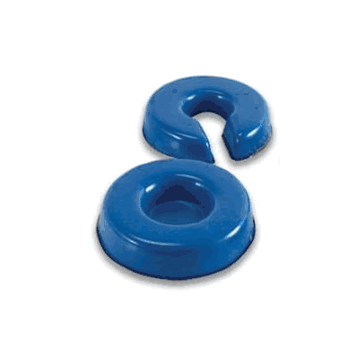Donut Freedom 5-1/2 Od Inch Gel - Donut, Or