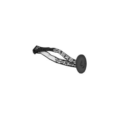 Door Disc Anchor Strap Cando Heavy Duty Webb