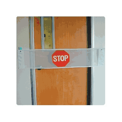Door Guard - Medline