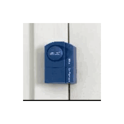 Door / Window Alarm - Alarm, Door/Window (5/P