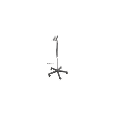 Doppler Instrument Stand 5 Leg Poly Base 41 I