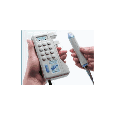 Doppler, Mini Dooplex with 8MHz Probe