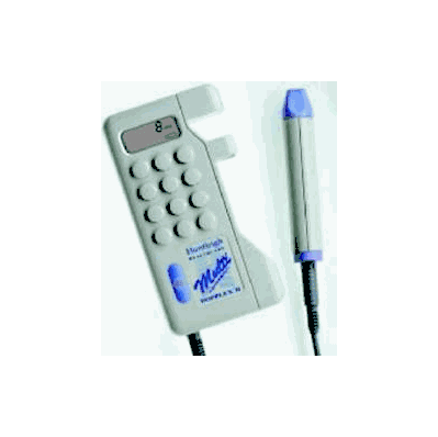Doppler, Multi - - Huntleigh Healthcare