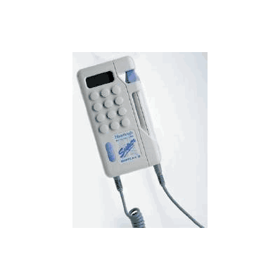 Doppler Probe Dopplex Ii 10 Mhz - Doppler, V