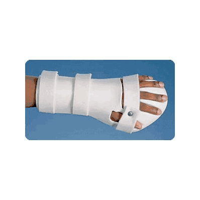 Dorsal Anti-spastty Ball Lxsm