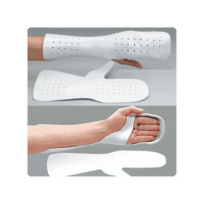 Dorsal Block Splint Prect Md