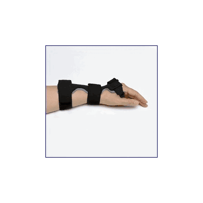 Dorsal Carpal Tunnel Splint - Extra Smal