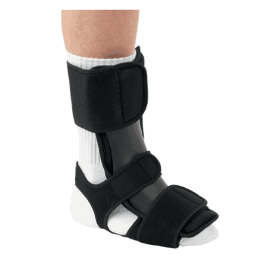 Dorsal Night Foot Splint, Female 6-9/Male 5-9